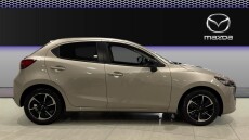 Mazda 2 1.5 Skyactiv G Homura Aka 5dr Auto Petrol Hatchback